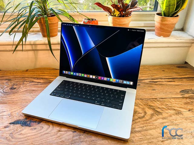 MacBook Pro 16'' - M1 Pro