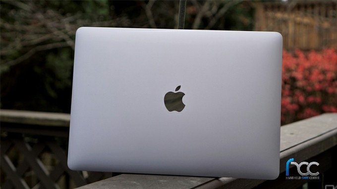 Apple MacBook Pro M1 2020 (MYD82SA/A)- Bàn phím