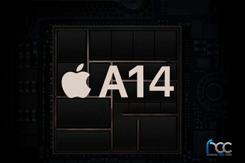 Trang bị chip A14 mạnh hàng đầu của Apple | iPad Air 2020