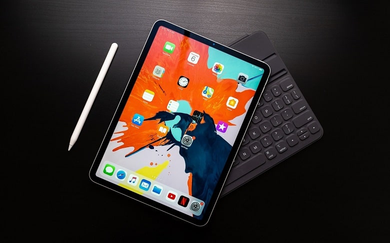 iPad Pro 11'' (2020)