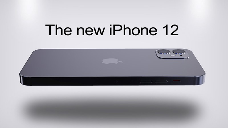 Apple iPhone 12 - 256GB - Chính hãng Apple