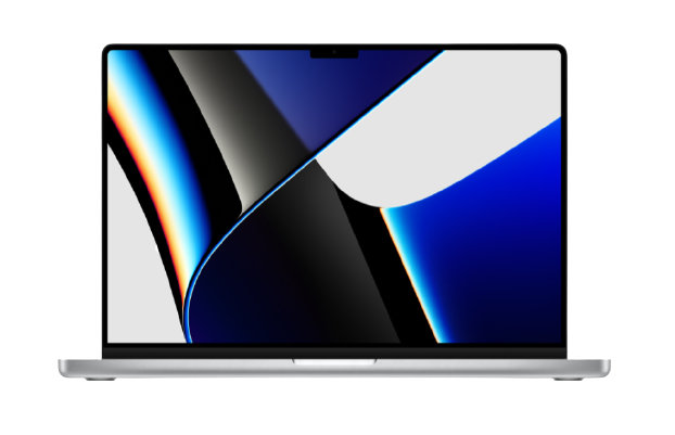 MacBook Pro 14'' - M1 Pro - 16 Core GPU/16GB/1TB Chính hãng Apple