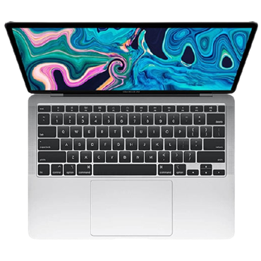 Laptop Apple M1 - MacBook Air 13