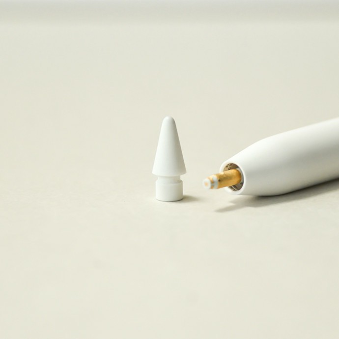 Bút cảm ứng Apple Pencil Gen 1 - Thời lượng pin