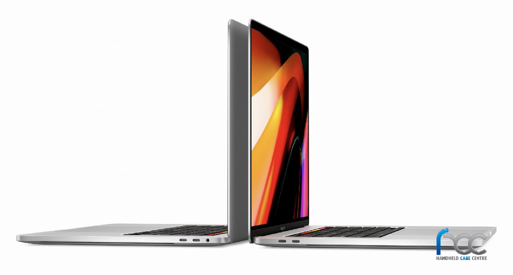 MacBook Pro 16'' - M1 Pro