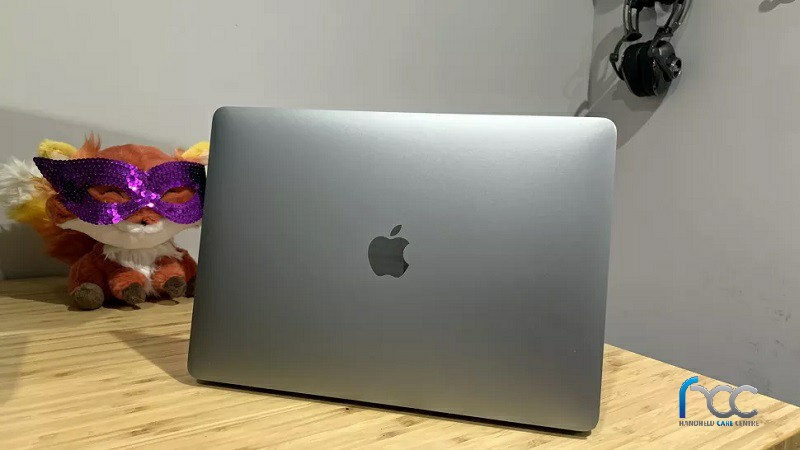Apple MacBook Pro M1 2020 (MYD82SA/A)- Âm thanh