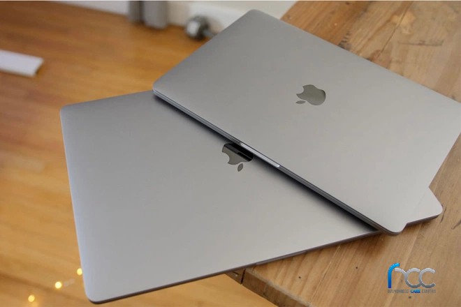 Apple MacBook Pro M1 2020 (MYD82SA/A)-Thiết kế