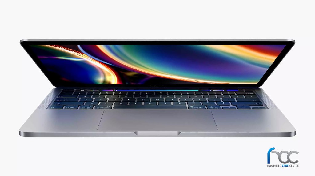 Apple MacBook Pro M1 2020 (MYD82SA/A)- Bảo mật vân tay