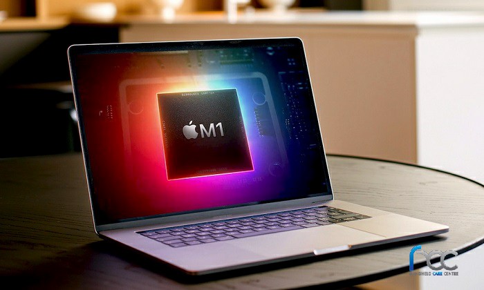 Apple MacBook Pro M1 2020 (MYD82SA/A)-Cấu hình