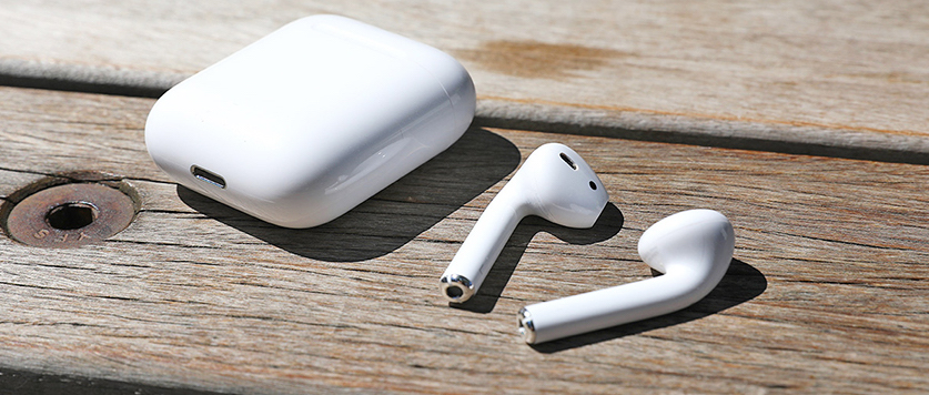 Apple  AirPods 2