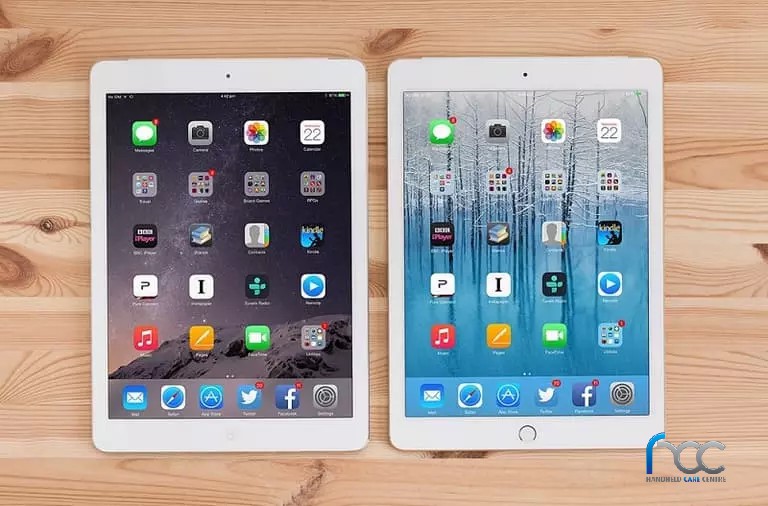iPad Air 1 - 9.7