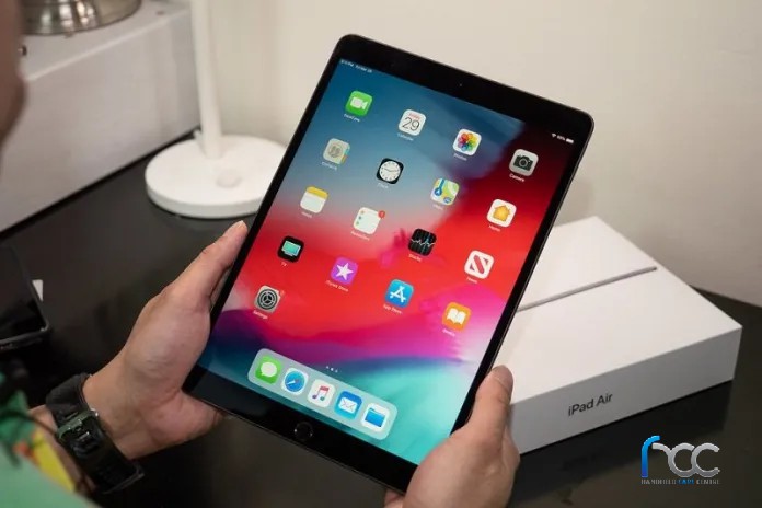 iPad Air 3 10.5 64gb