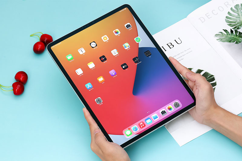 iPad Pro 12.9'' (2020)