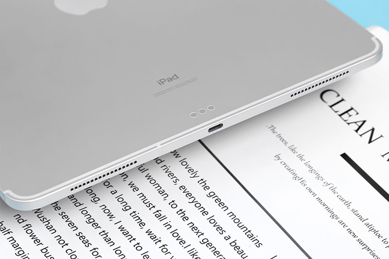 iPad Pro 12.9'' (2020)