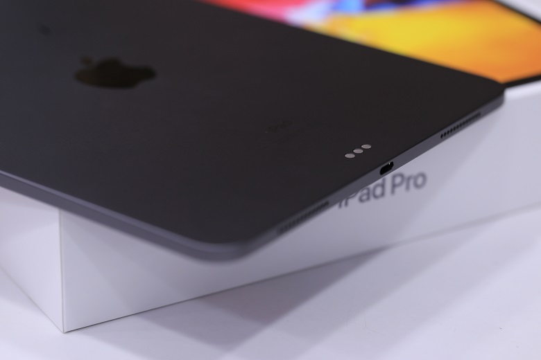 iPad Pro M1 11'' (2021) - Wifi + 5G - 128GB