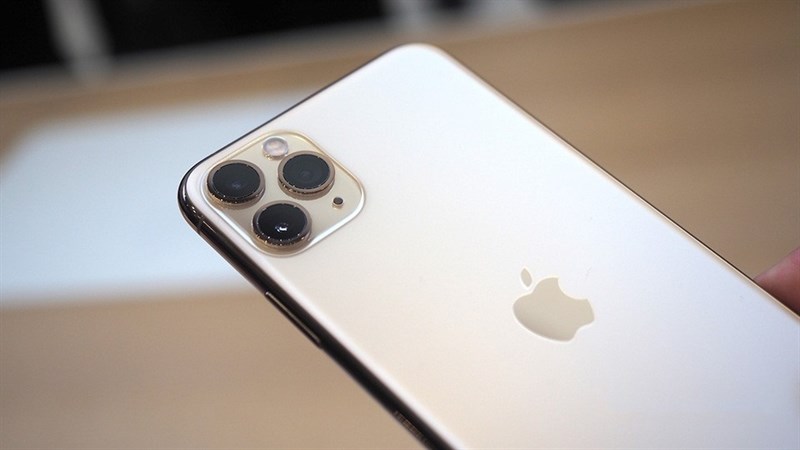iPhone 11 Pro Max Apple chính hãng