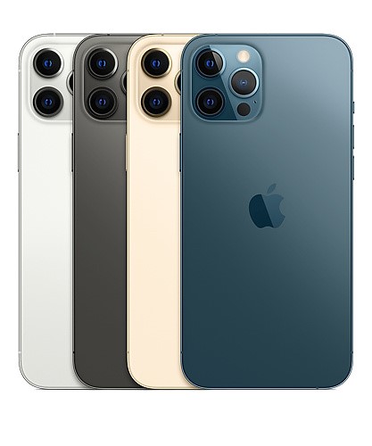 Apple iPhone 12 Pro Max Chính hãng